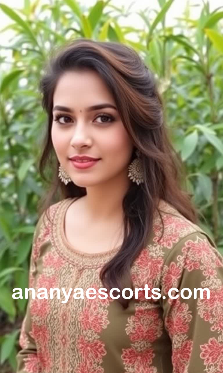 Escort Service in Khordha