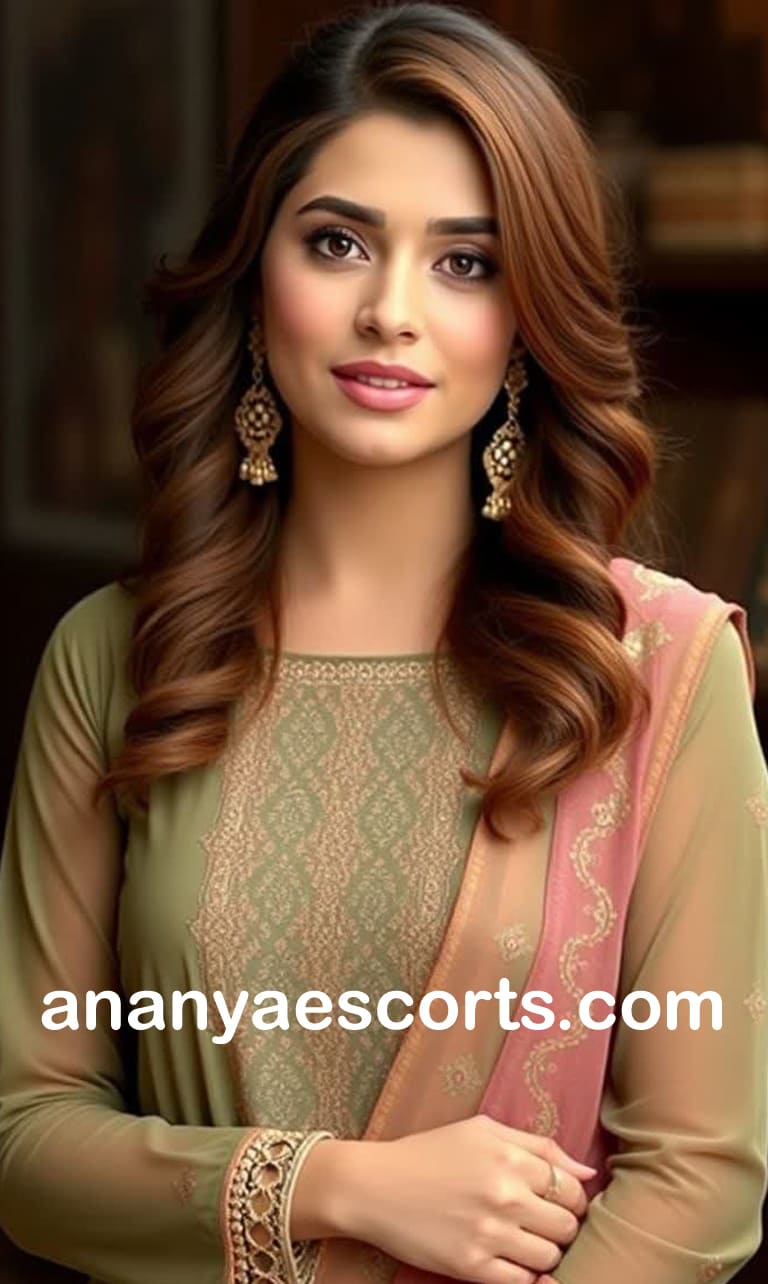 Escort Service in Khordha
